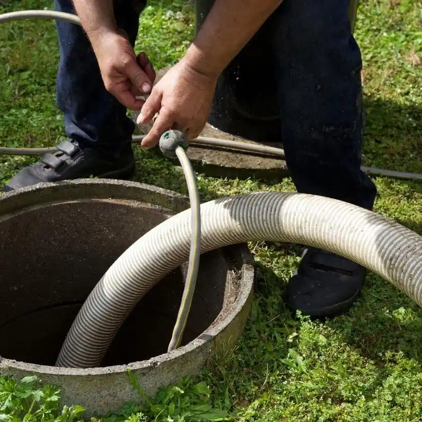 septic tank services Terrace Park